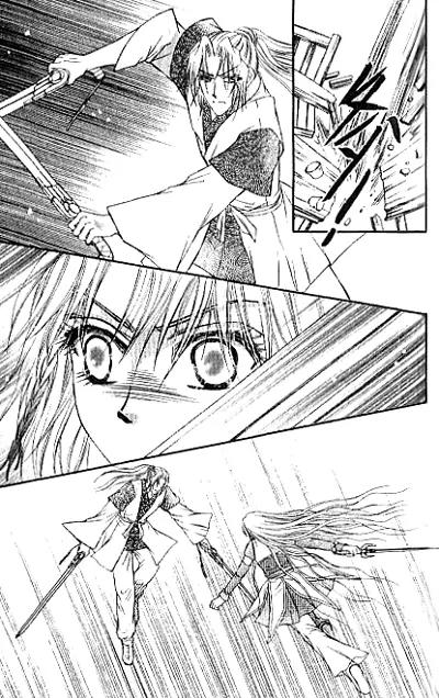 Divine Melody Chapter 15.2 page 9 - Chapter 15.2: Till Death Do Us Part (Part 2)