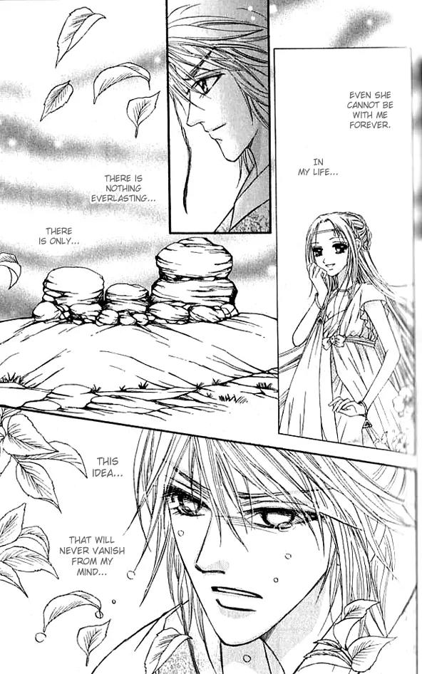 Divine Melody Chapter 16.2 page 23 - Chapter 16.2: Everlasting Memories (Part 2)