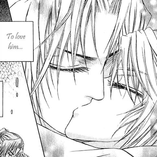 Divine Melody Chapter 18: In Between Appearances cover