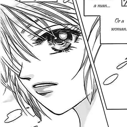Divine Melody Chapter 19: Love And Hate cover