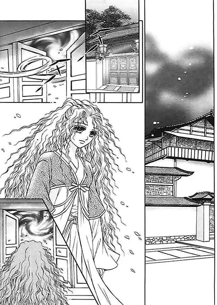 Divine Melody Chapter 20 page 10 - Chapter 20: Mortal Attachments