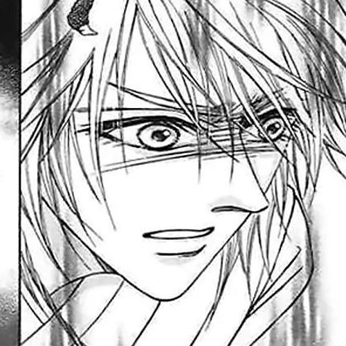 Divine Melody Chapter 21: A Peaceful World Between Spirits And Humans cover