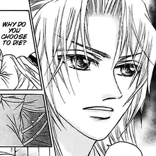 Divine Melody Chapter 25: Forever Alone cover