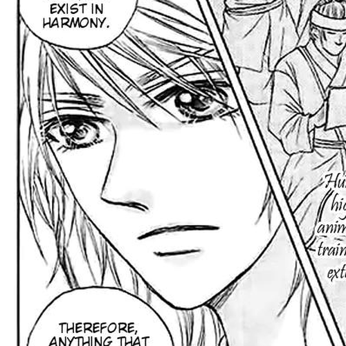 Divine Melody Chapter 26: The Fairy World cover