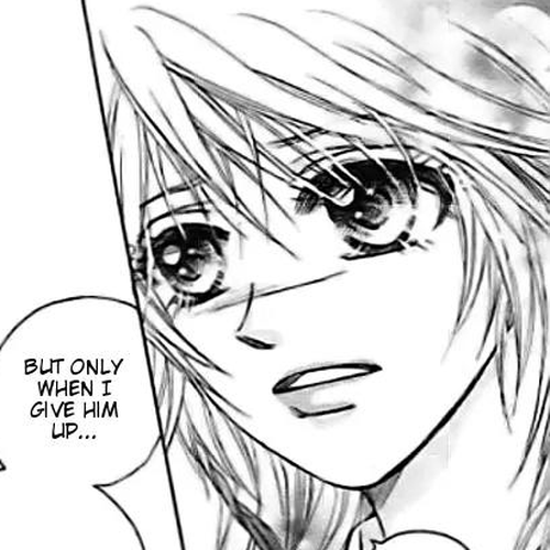Divine Melody Chapter 27: Like A Moth To A Flame cover