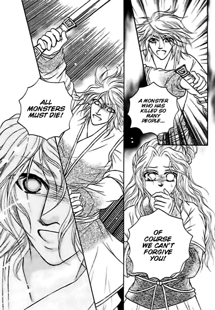 Divine Melody Chapter 28 page 40 - Chapter 28: Final Resting Place