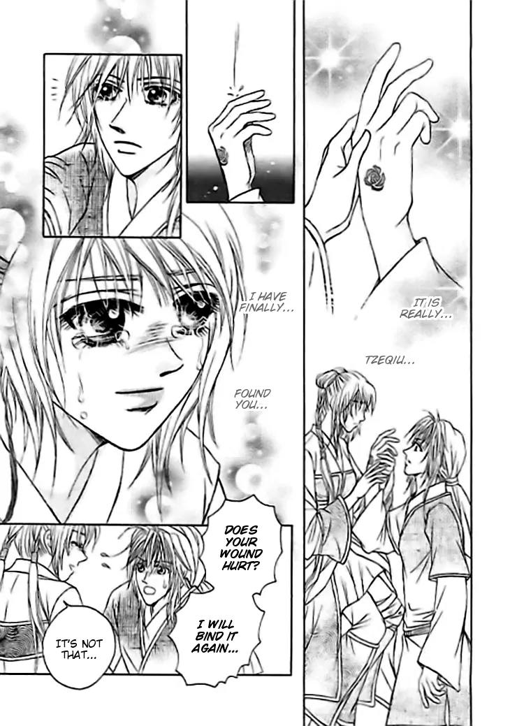 Divine Melody Chapter 30 page 30 - Chapter 30: The Everlasting Melody [End]