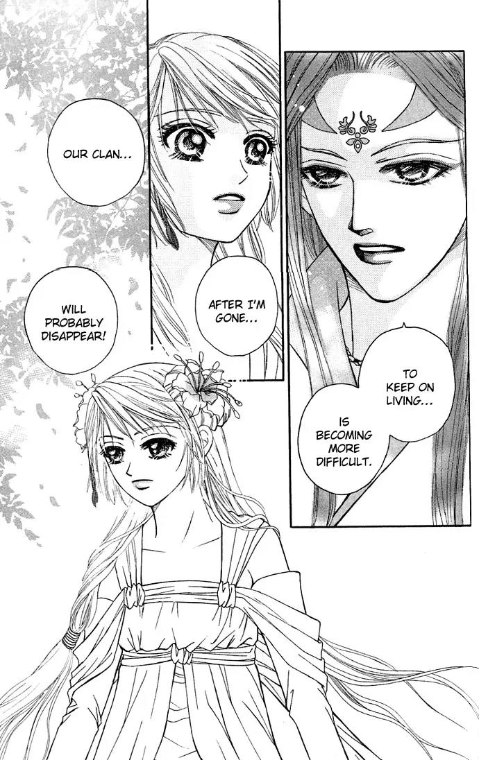 Divine Melody Chapter 5 page 59 - Chapter 5: Longevity Herb