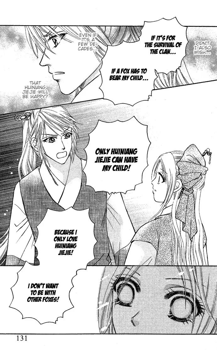 Divine Melody Chapter 6 page 9 - Chapter 6: A Voice In The Mist