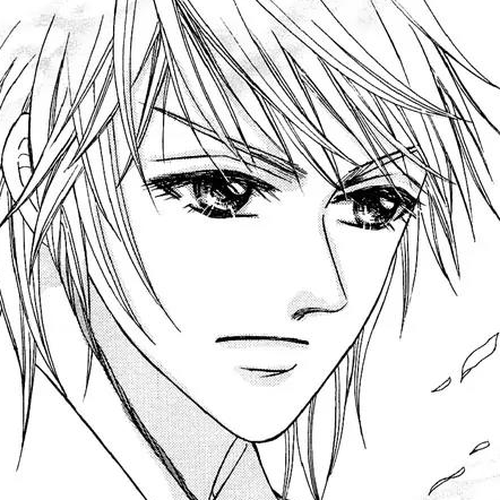 Divine Melody Chapter 8: The Fated Night cover