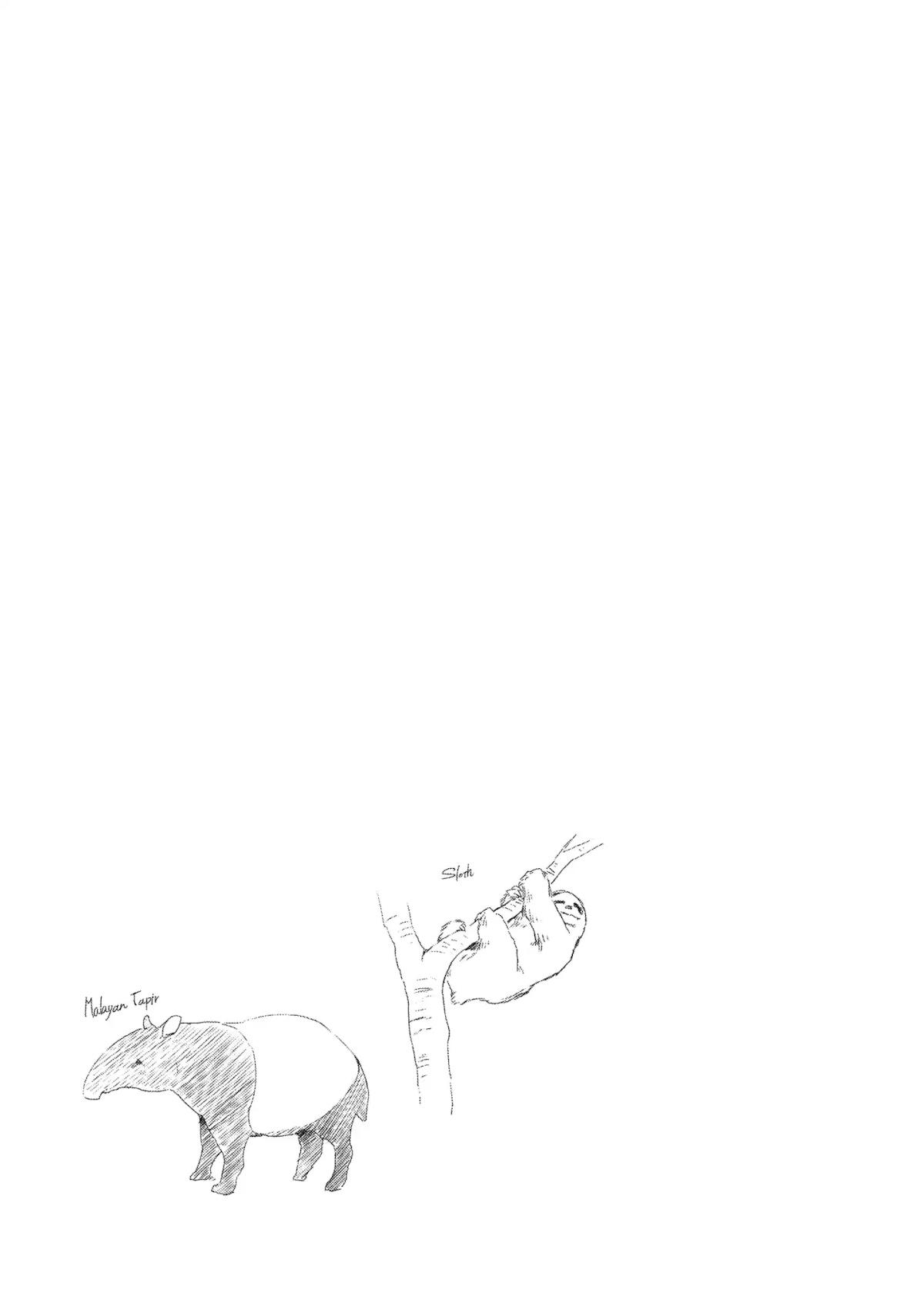 DNA wa Oshiete Kurenai Chapter 10 page 22 - Chapter 10: Vol.2 Lesson 10: Girls and Water Reflections