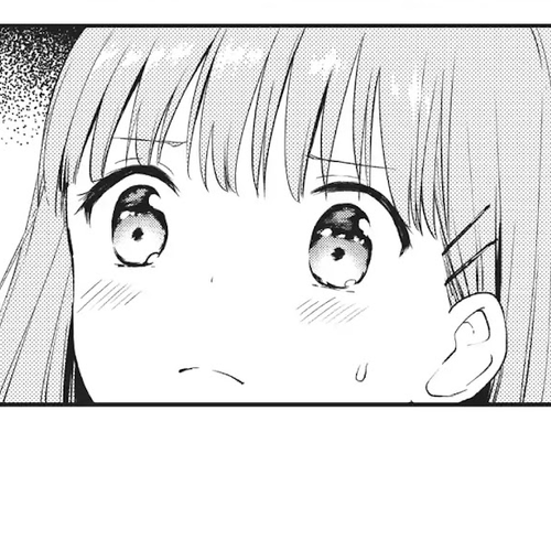 DNA wa Oshiete Kurenai Chapter 15: Vol.2 Lesson 15: Blossoming Girls [END] cover