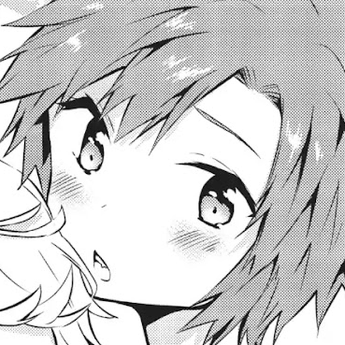 DNA wa Oshiete Kurenai Chapter 3: Girls and Emotions cover