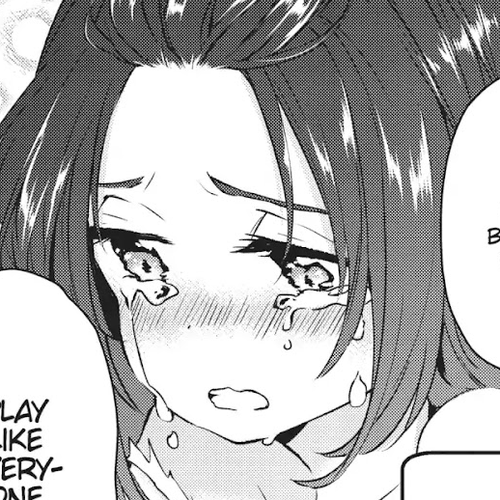 DNA wa Oshiete Kurenai Chapter 4: Girls and Physical Activity cover