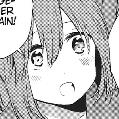 DNA wa Oshiete Kurenai Chapter 6: Girls in the Woods cover