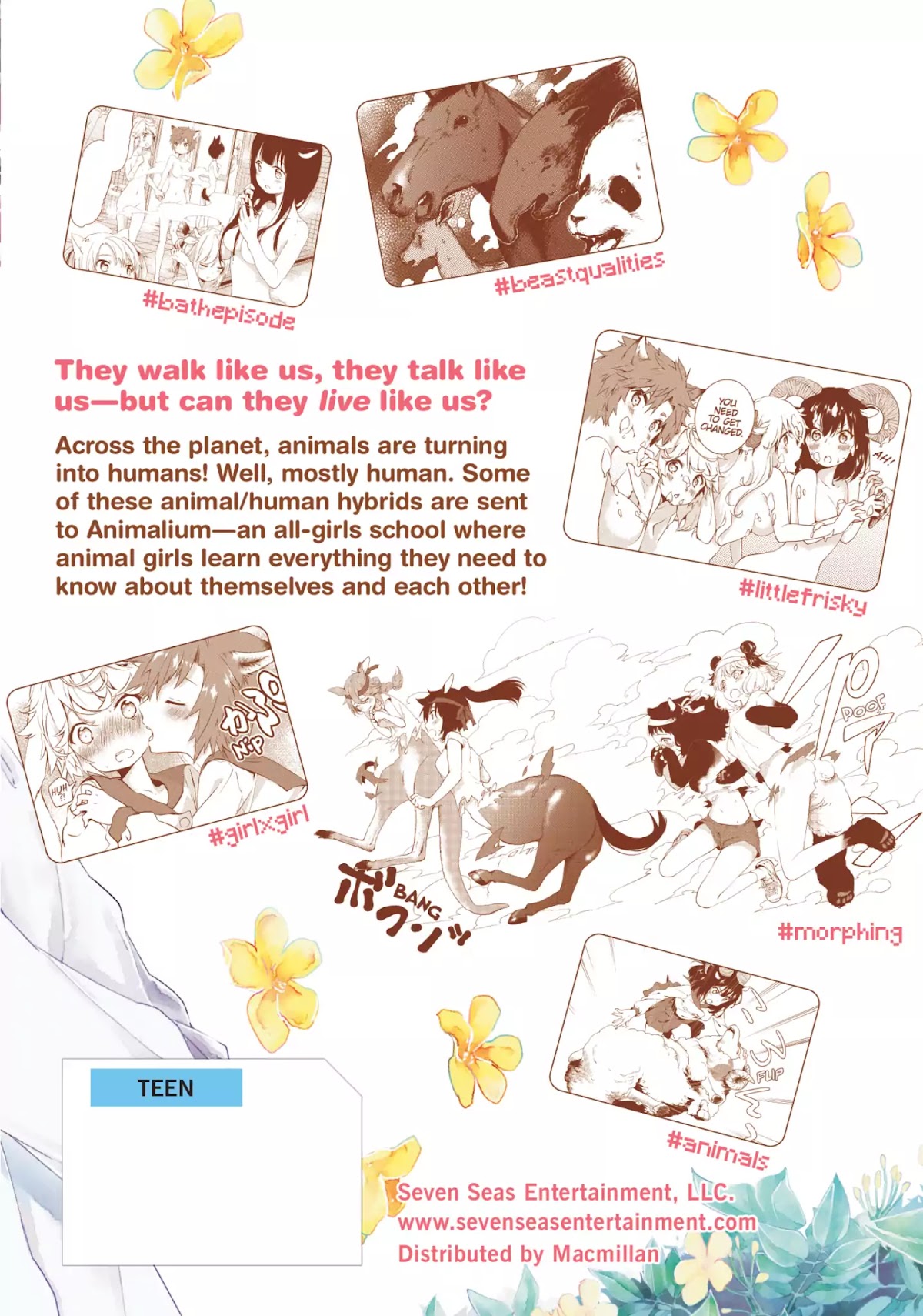 DNA wa Oshiete Kurenai Chapter 8 page 35 - Chapter 8: Girls and Victory (Part 2)
