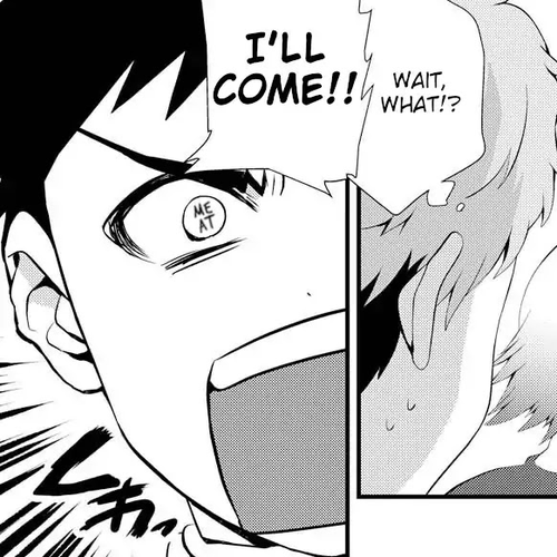 Do Chokkyuu Kareshi x Kanojo Chapter 2: Amusing Friends cover