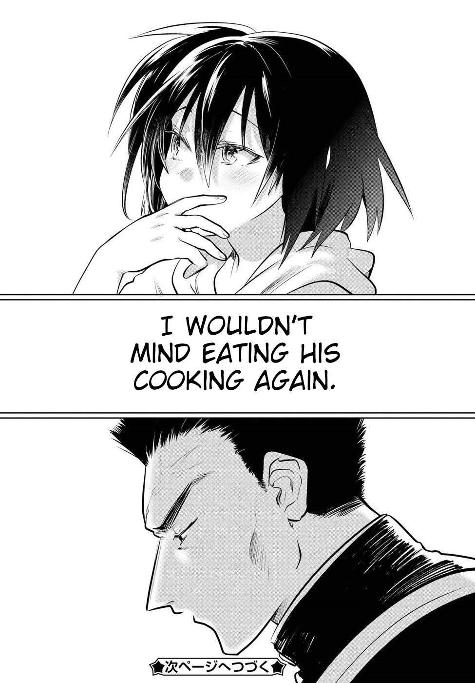 Do Chokkyuu Kareshi x Kanojo Chapter 22 page 20 - Chapter 22: Riko and the Giant (Part 1)