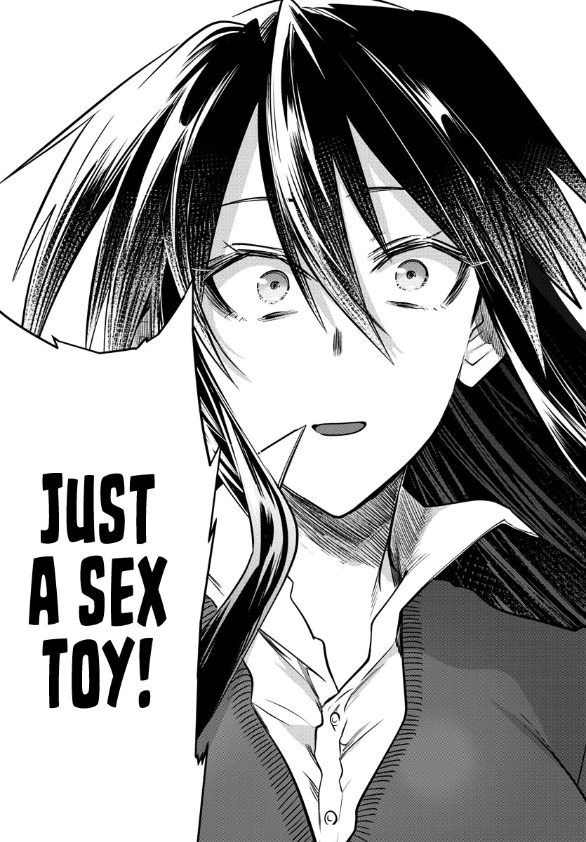 Do Chokkyuu Kareshi x Kanojo Chapter 25 page 13 - Chapter 25: What!? Academic Probation!?