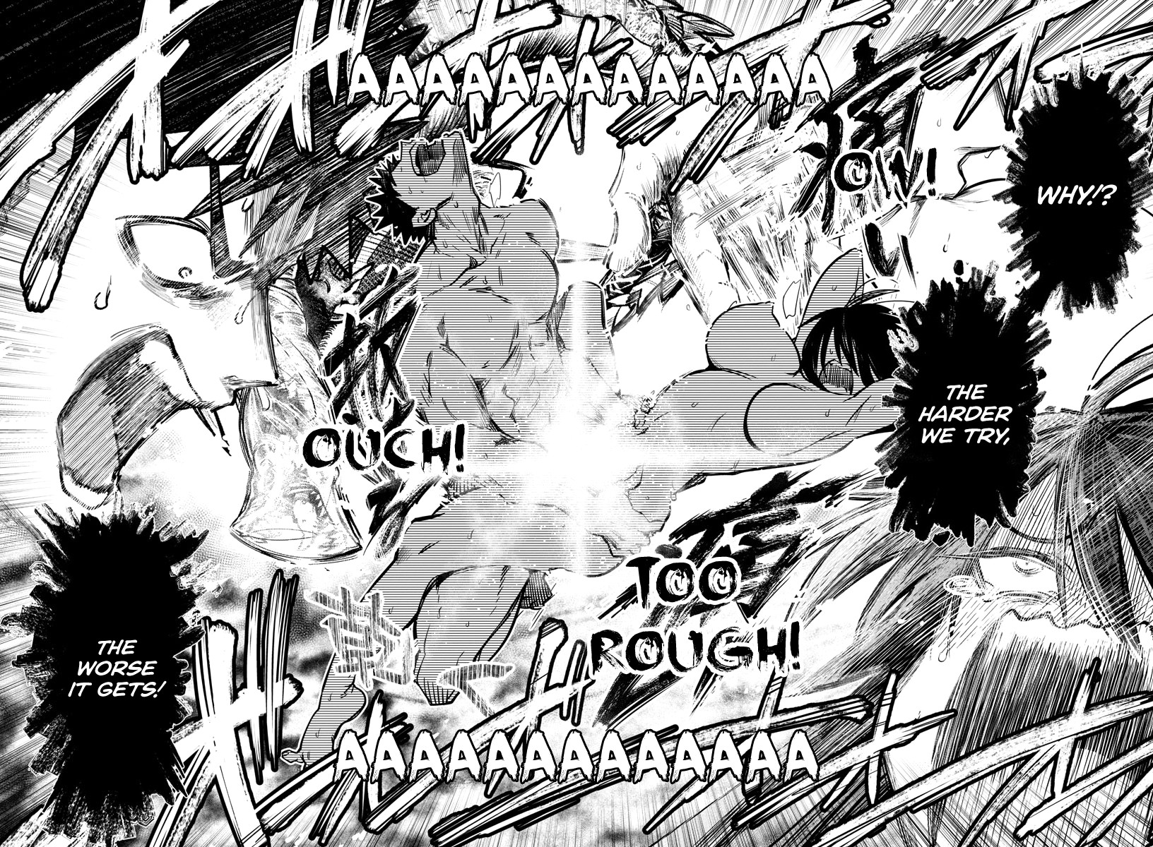 Do Chokkyuu Kareshi x Kanojo Chapter 25 page 16 - Chapter 25: What!? Academic Probation!?