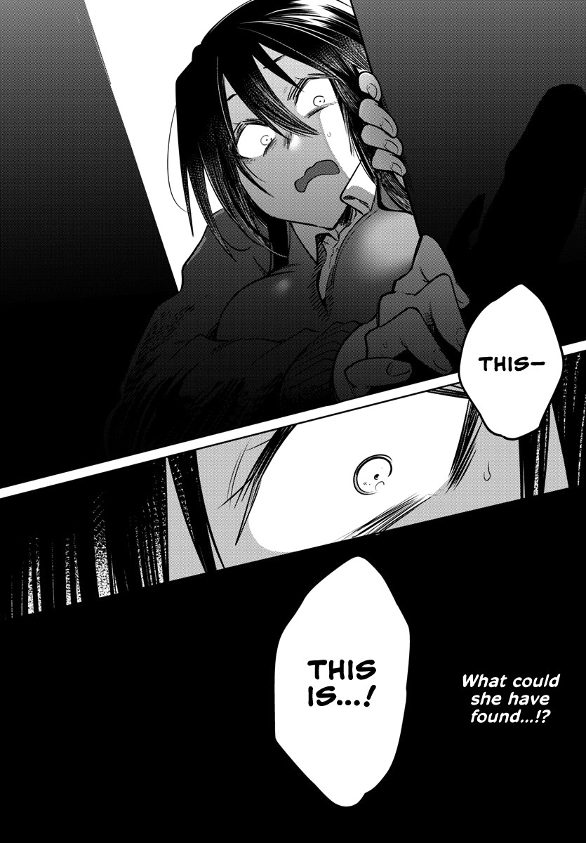 Do Chokkyuu Kareshi x Kanojo Chapter 25 page 29 - Chapter 25: What!? Academic Probation!?