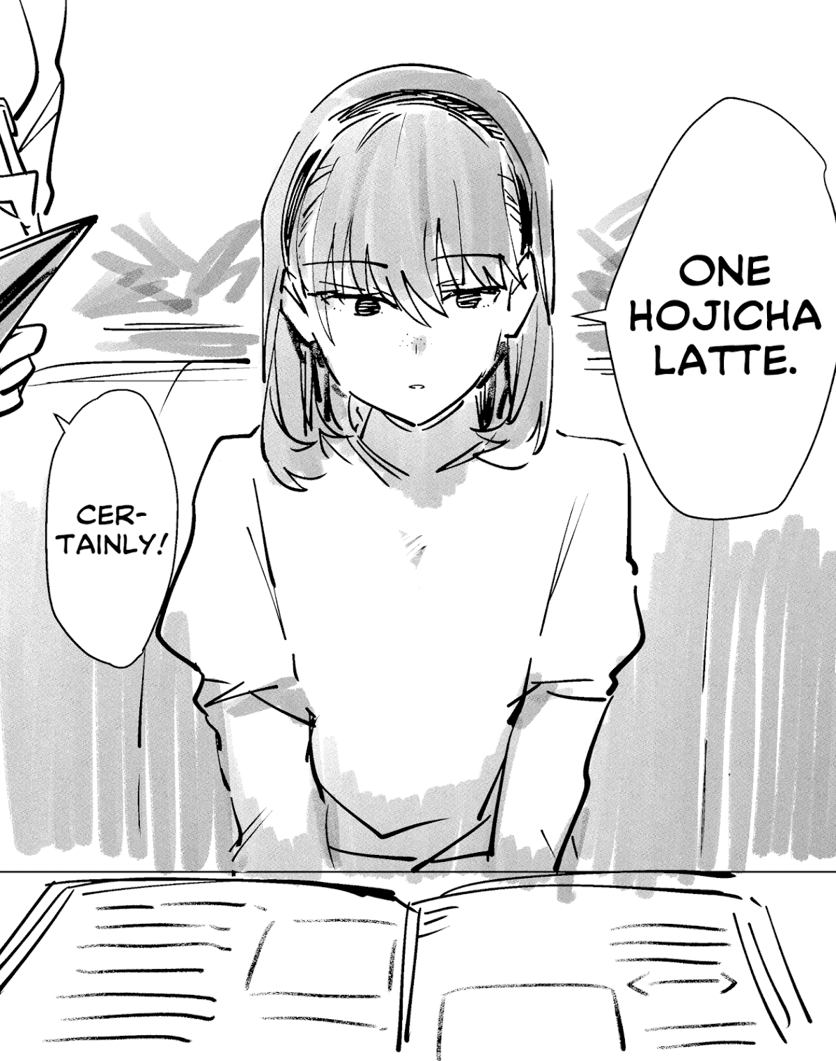 Do Chokkyuu Kareshi x Kanojo Chapter 29.5 page 17 - Chapter 29.5: Volume 5 Extras