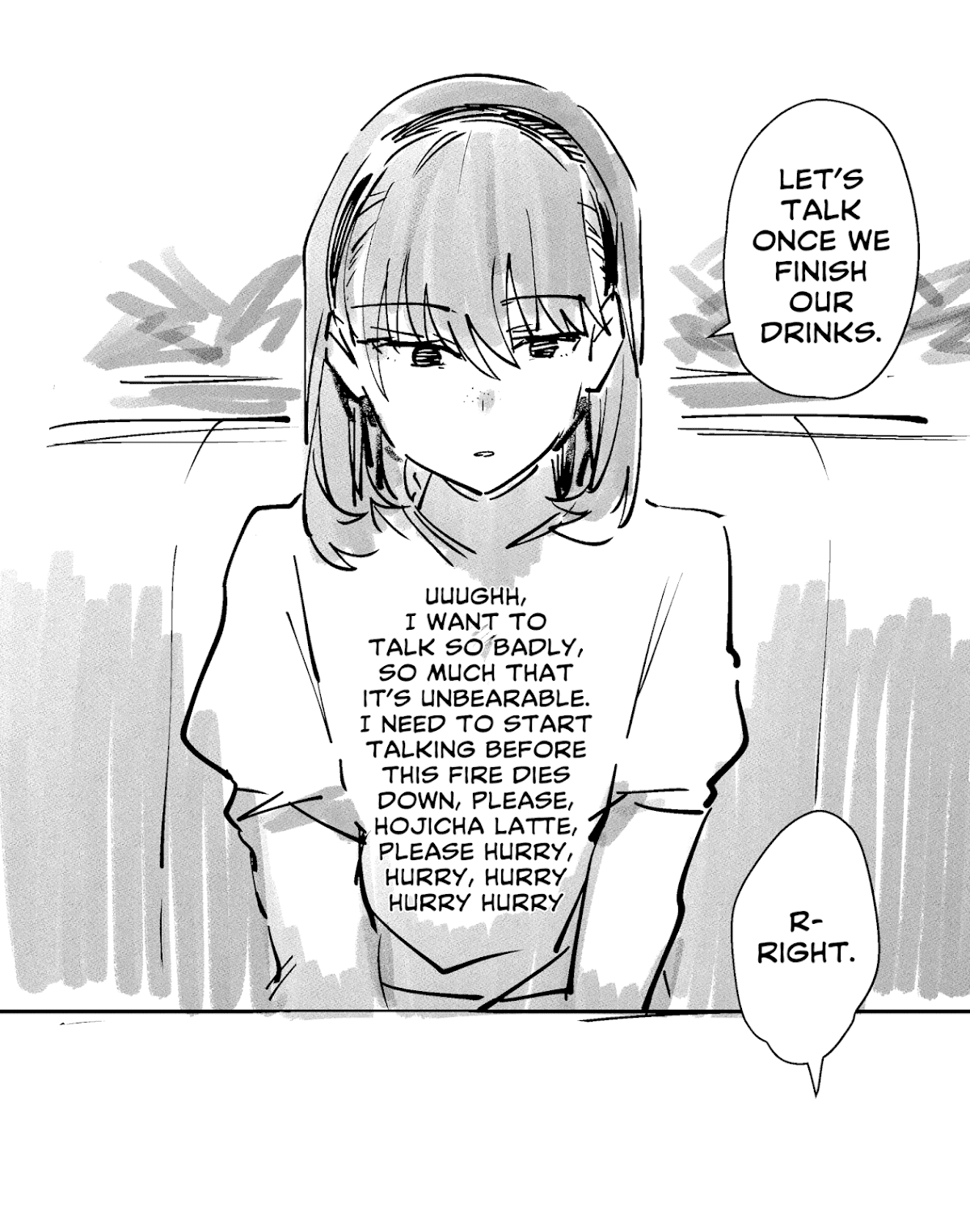 Do Chokkyuu Kareshi x Kanojo Chapter 29.5 page 18 - Chapter 29.5: Volume 5 Extras