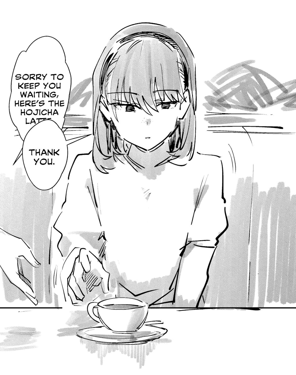 Do Chokkyuu Kareshi x Kanojo Chapter 29.5 page 19 - Chapter 29.5: Volume 5 Extras