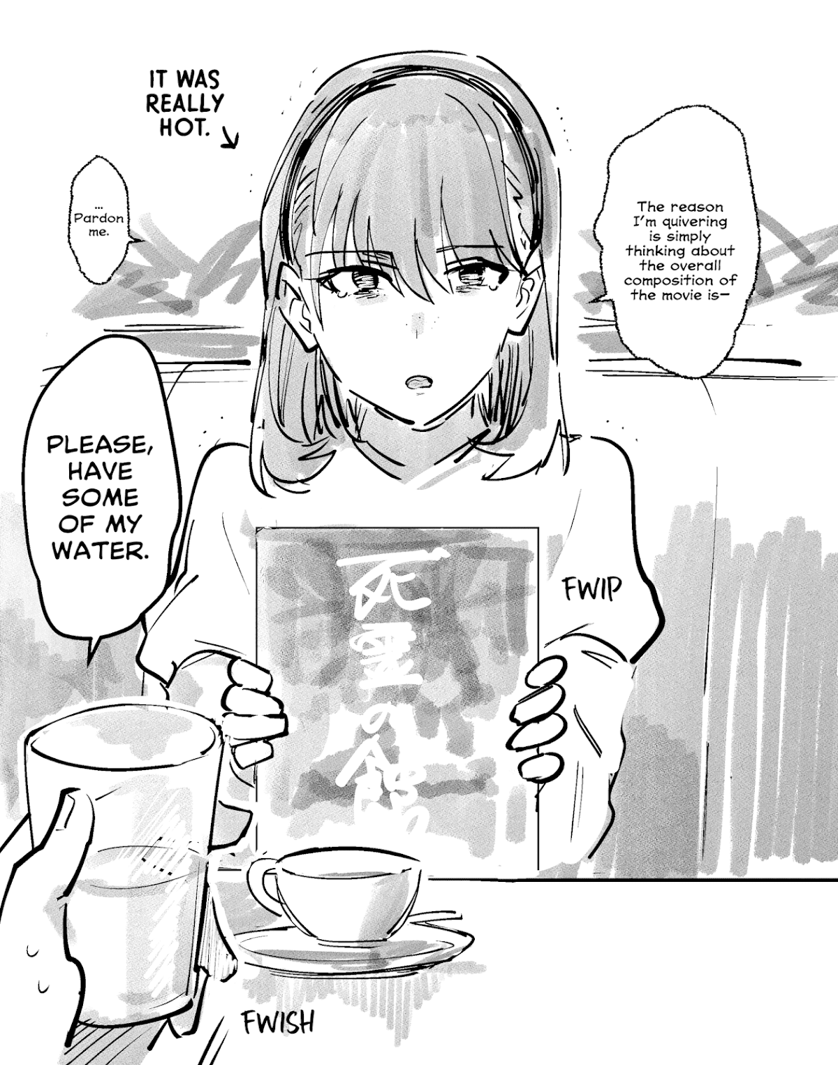 Do Chokkyuu Kareshi x Kanojo Chapter 29.5 page 20 - Chapter 29.5: Volume 5 Extras
