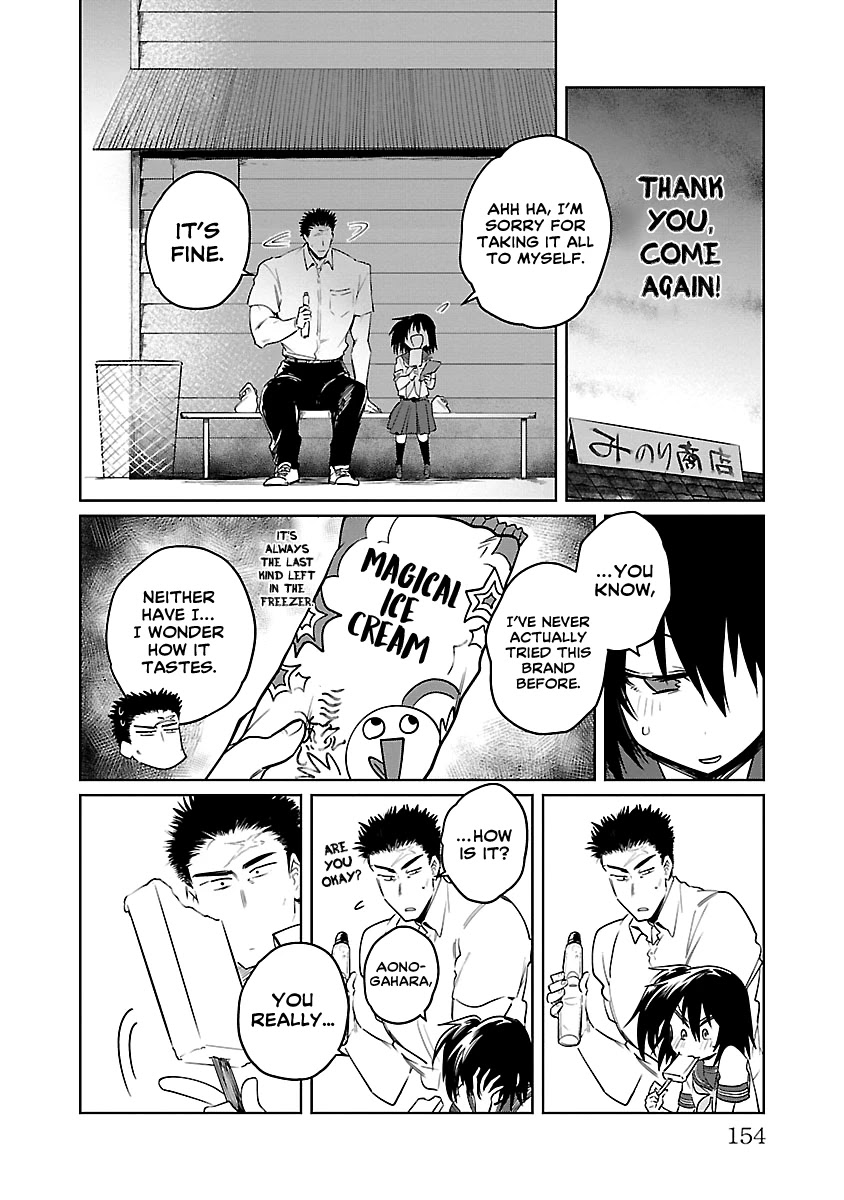 Do Chokkyuu Kareshi x Kanojo Chapter 29.5 page 6 - Chapter 29.5: Volume 5 Extras