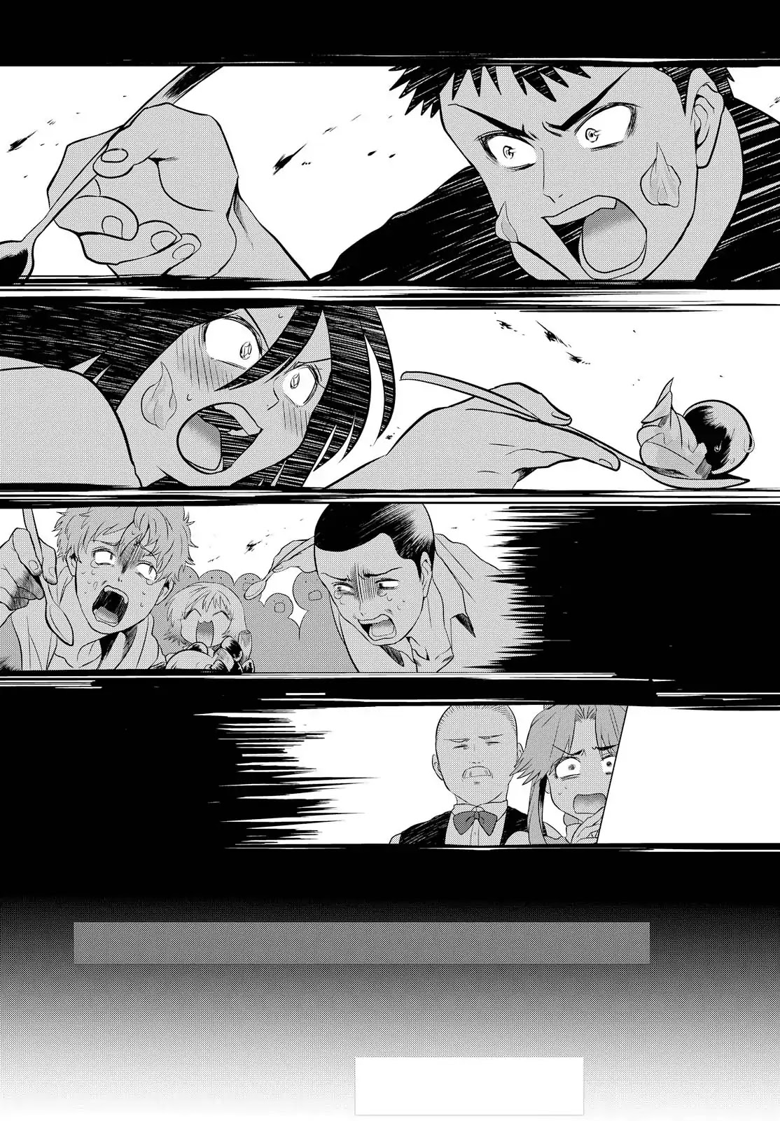 Do Chokkyuu Kareshi x Kanojo Chapter 3 page 20 - Chapter 3: The Parfait Menace
