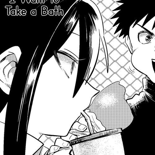 Do Chokkyuu Kareshi x Kanojo Chapter 35.5: Twitter Extras cover