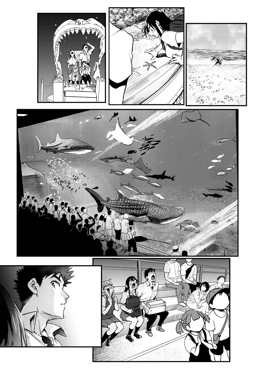 Do Chokkyuu Kareshi x Kanojo Chapter 35 page 15 - Chapter 35: One Unshakeable Thing