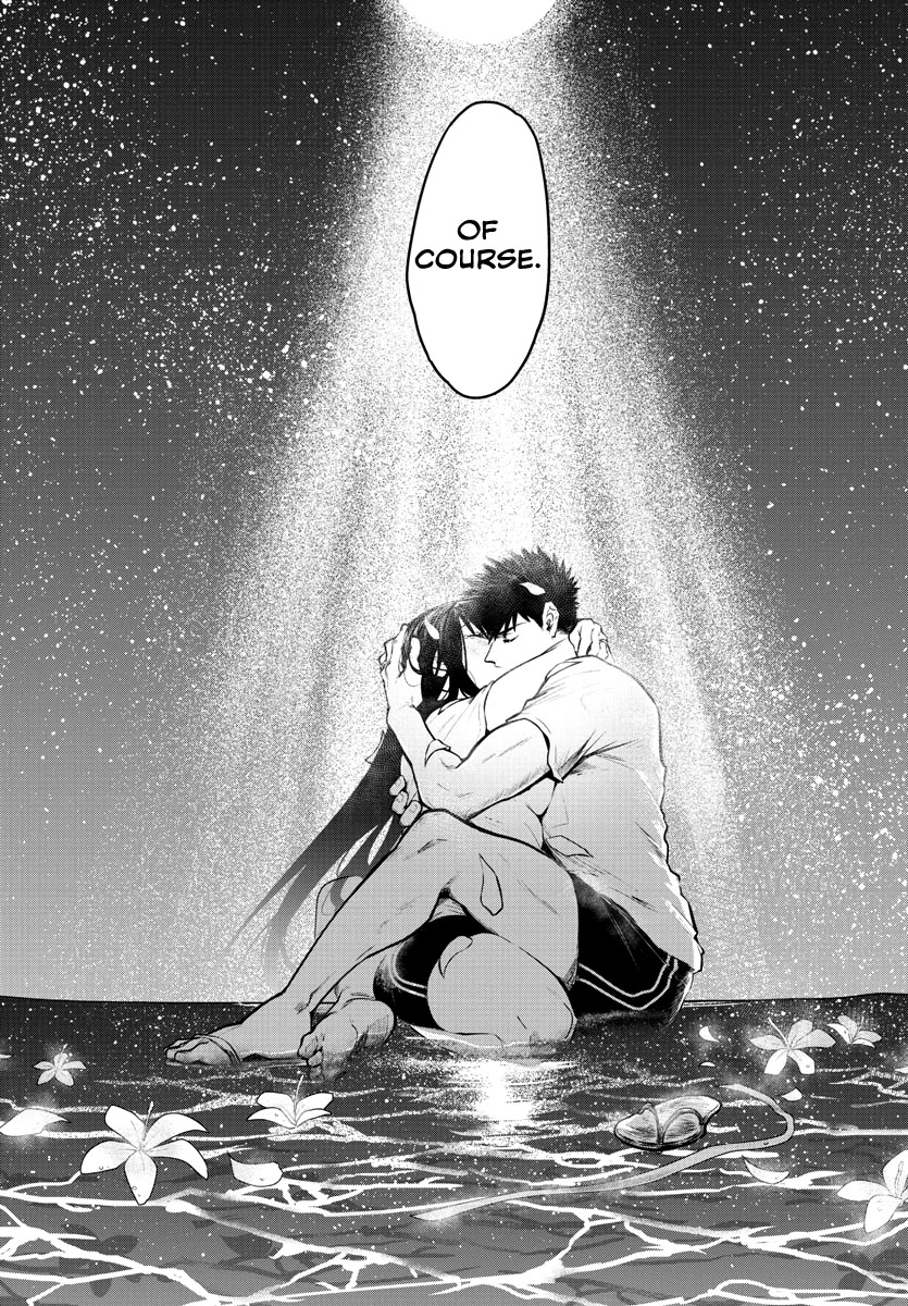 Do Chokkyuu Kareshi x Kanojo Chapter 36 page 14 - Chapter 36: Here on Out
