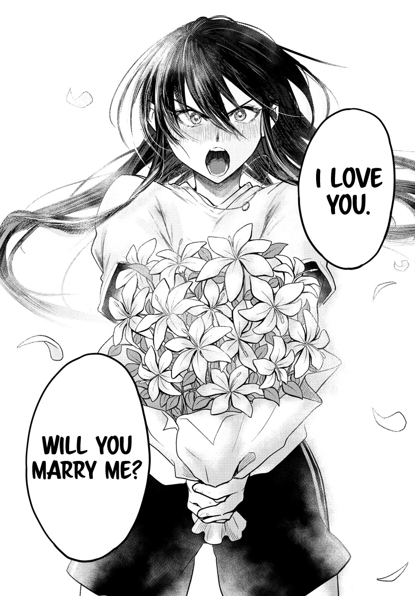 Do Chokkyuu Kareshi x Kanojo Chapter 36 page 6 - Chapter 36: Here on Out