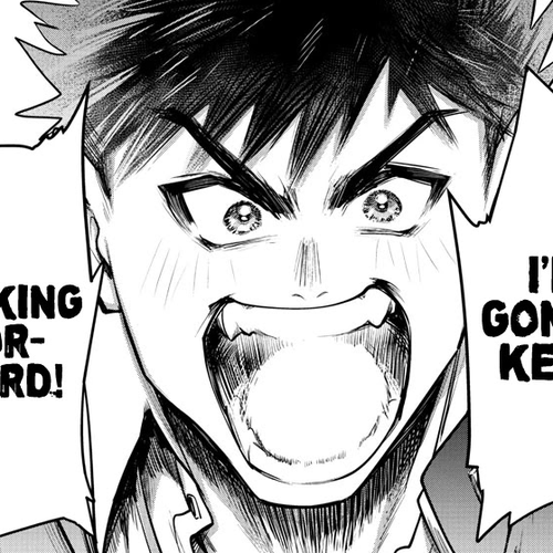 Do Chokkyuu Kareshi x Kanojo Chapter 38 cover