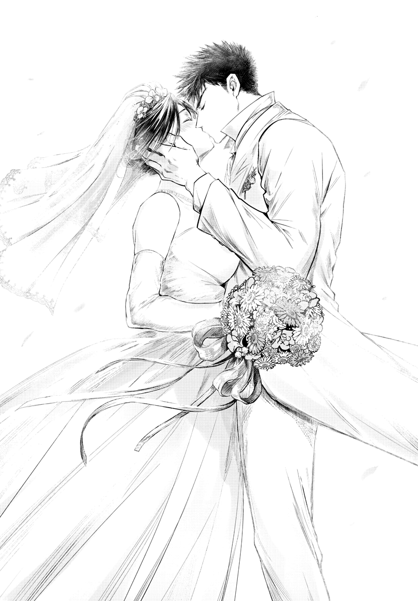 Do Chokkyuu Kareshi x Kanojo Chapter 39 page 11 - Chapter 39: Thank You [END]