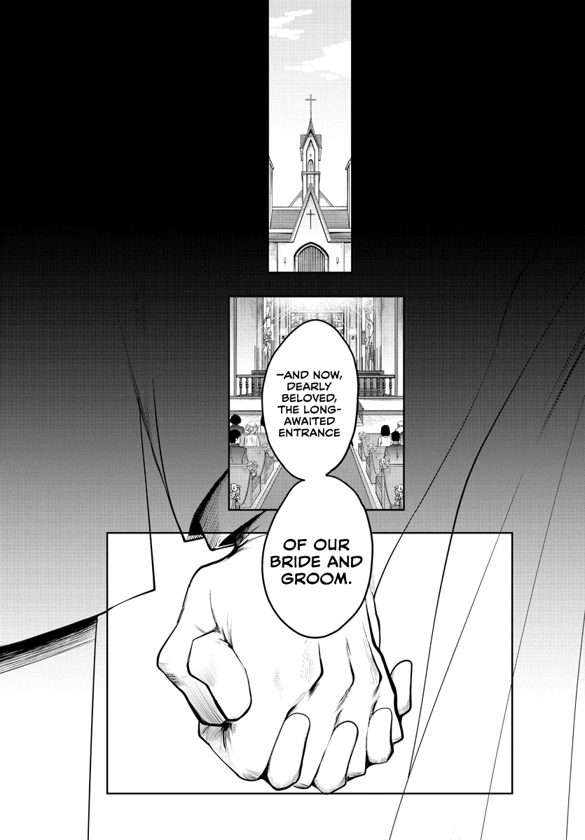 Do Chokkyuu Kareshi x Kanojo Chapter 39 page 4 - Chapter 39: Thank You [END]