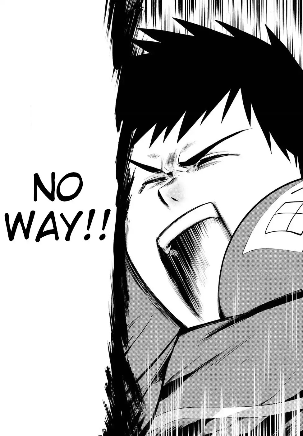 Do Chokkyuu Kareshi x Kanojo Chapter 5 page 5 - Chapter 5: Confession