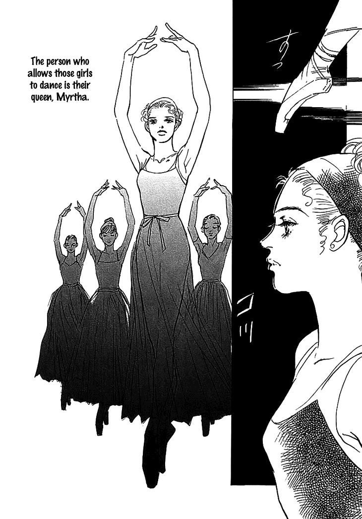 Do Da Dancin'! Chapter 1.2 page 10 - Chapter 1 v2 : Step 1