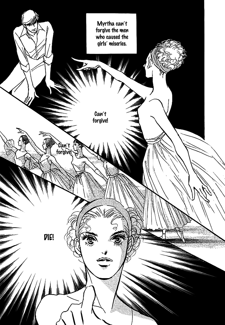 Do Da Dancin'! Chapter 1.2 page 11 - Chapter 1 v2 : Step 1