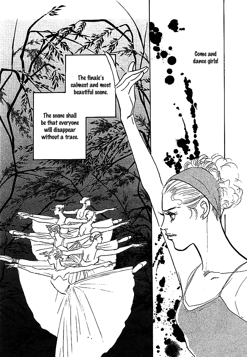 Do Da Dancin'! Chapter 1.2 page 13 - Chapter 1 v2 : Step 1