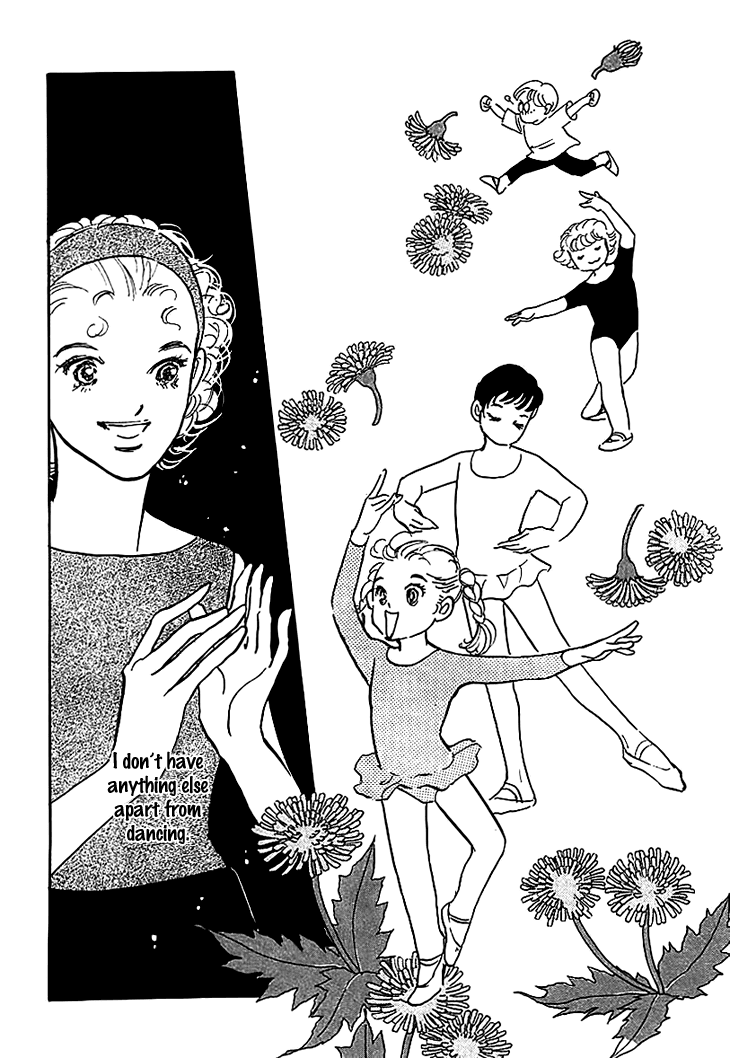 Do Da Dancin'! Chapter 1.2 page 20 - Chapter 1 v2 : Step 1