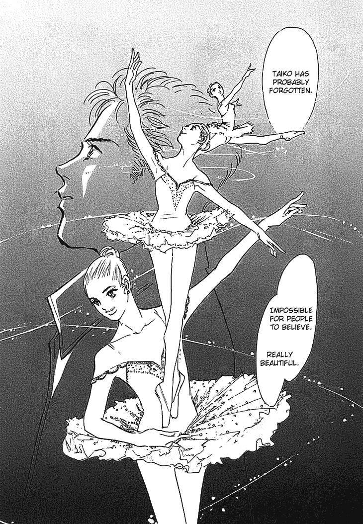 Do Da Dancin'! Chapter 1.2 page 33 - Chapter 1 v2 : Step 1