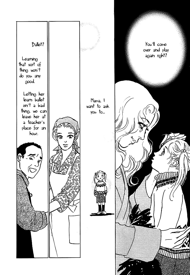Do Da Dancin'! Chapter 1.2 page 38 - Chapter 1 v2 : Step 1