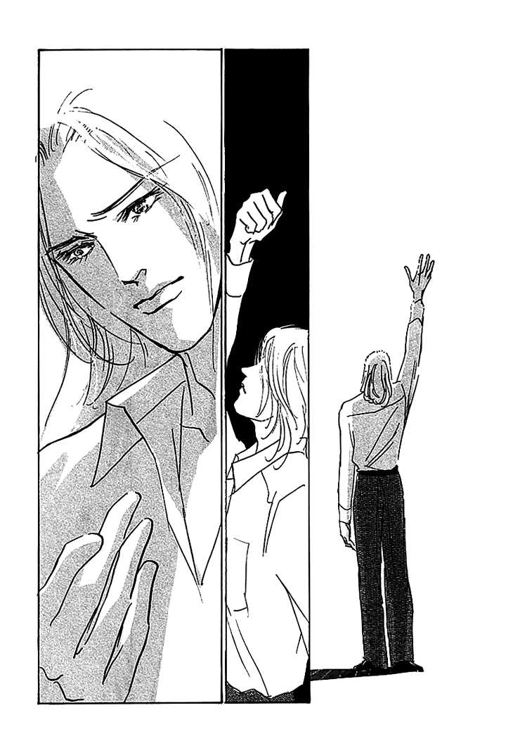 Do Da Dancin'! Chapter 1.2 page 50 - Chapter 1 v2 : Step 1