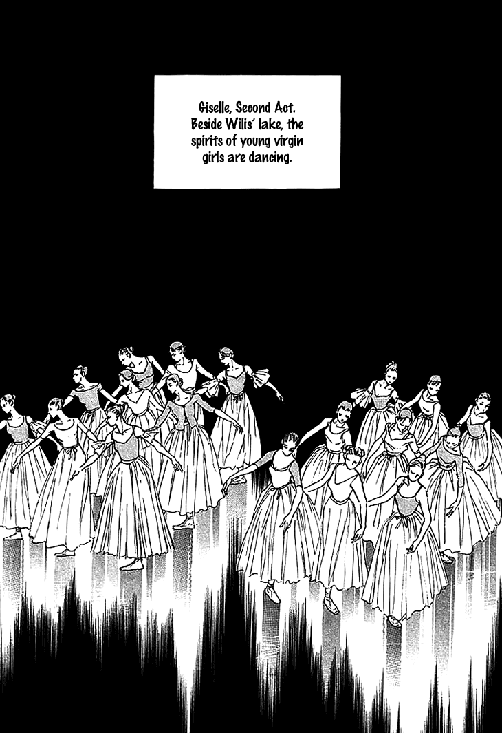 Do Da Dancin'! Chapter 1.2 page 9 - Chapter 1 v2 : Step 1