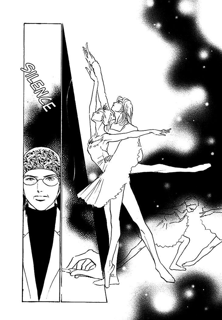 Do Da Dancin'! Chapter 10 page 26 - Chapter 10