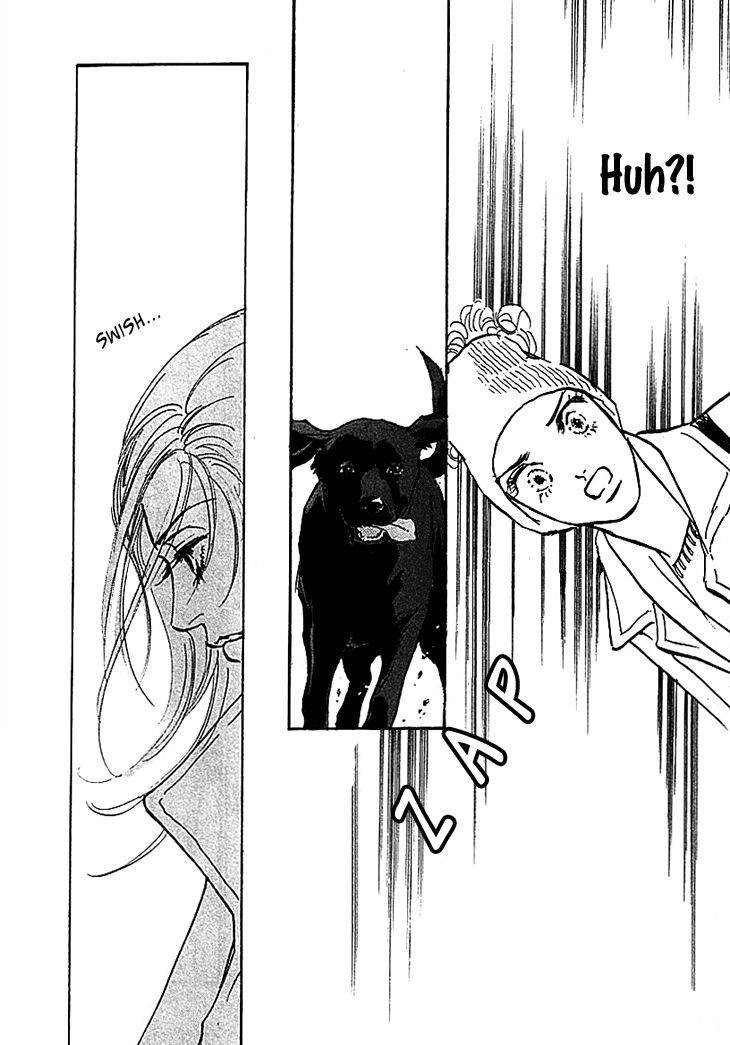 Do Da Dancin'! Chapter 10 page 40 - Chapter 10