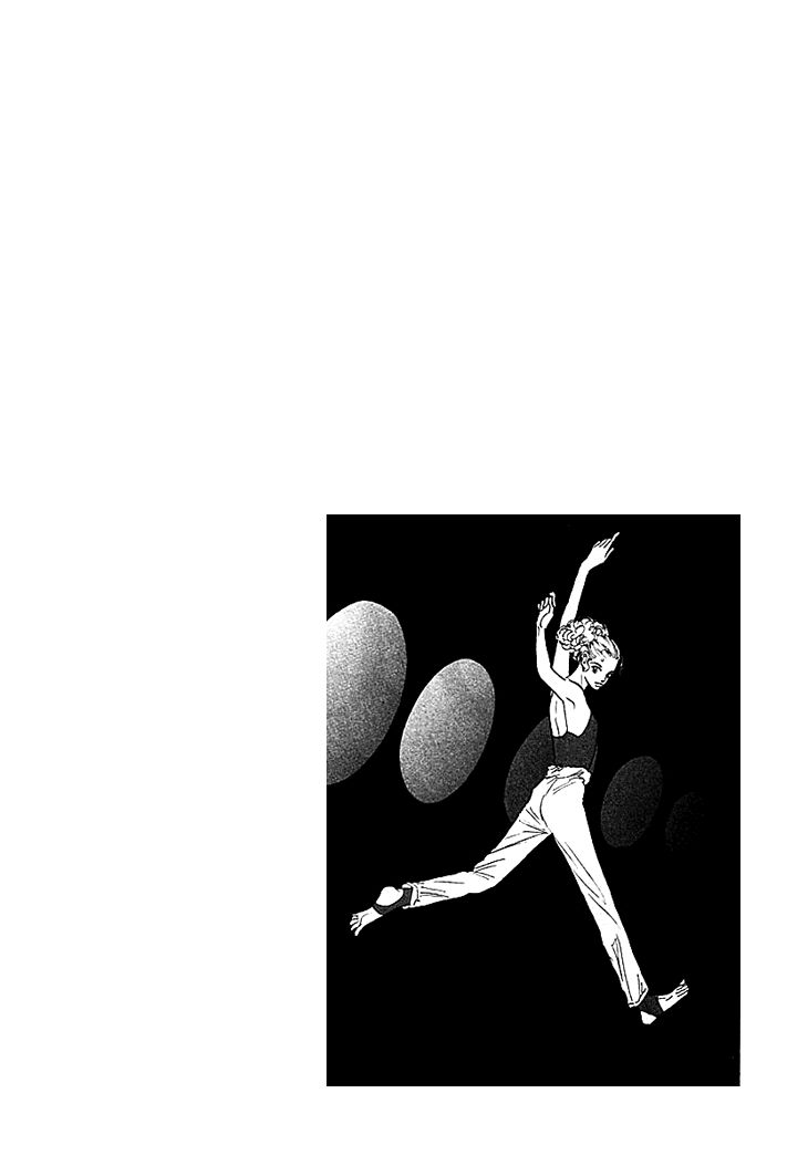 Do Da Dancin'! Chapter 10 page 8 - Chapter 10